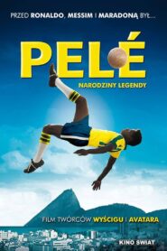 Pele: Narodziny legendy Cały Film – Online – Gdzie Obejrzeć?