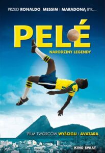 Pele: Narodziny legendy Cały Film – Online – Gdzie Obejrzeć?