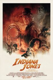 Indiana Jones i artefakt przeznaczenia Cały Film – Online – Gdzie Obejrzeć?