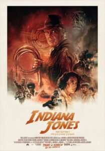 Indiana Jones i artefakt przeznaczenia Cały Film – Online – Gdzie Obejrzeć?