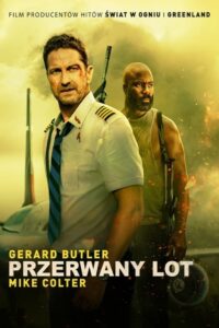 Przerwany lot Cały Film – Online – Gdzie Obejrzeć?