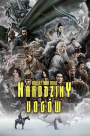 Narodziny Bogów: Królestwo burz Cały Film – Online – Gdzie Obejrzeć?