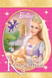 Barbie jako Roszpunka Cały Film – Online – Gdzie Obejrzeć?