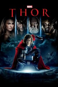 Thor Cały Film – Online – Gdzie Obejrzeć?