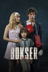 Bokser Cały Film – Online – Gdzie Obejrzeć?