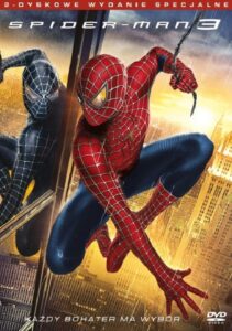 Spider-Man 3 Cały Film – Online – Gdzie Obejrzeć?