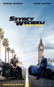 Szybcy i wściekli: Hobbs i Shaw Cały Film – Online – Gdzie Obejrzeć?