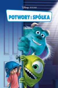 Potwory i spółka Cały Film – Online – Gdzie Obejrzeć?