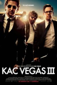 Kac Vegas III Cały Film – Online – Gdzie Obejrzeć?