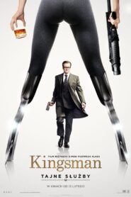 Kingsman: Tajne służby Cały Film – Online – Gdzie Obejrzeć?