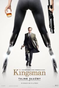 Kingsman: Tajne służby Cały Film – Online – Gdzie Obejrzeć?