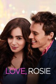 Love, Rosie Cały Film – Online – Gdzie Obejrzeć?