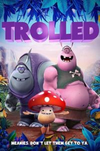 Trolle Cały Film – Online – Gdzie Obejrzeć?