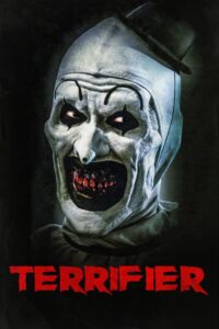 Terrifier: Masakra w Halloween Cały Film – Online – Gdzie Obejrzeć?