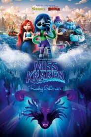 Miss Kraken. Ruby Gillman Cały Film – Online – Gdzie Obejrzeć?