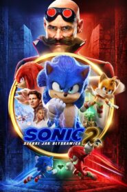 Sonic 2. Szybki jak błyskawica Cały Film – Online – Gdzie Obejrzeć?