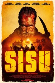 Sisu Cały Film – Online – Gdzie Obejrzeć?