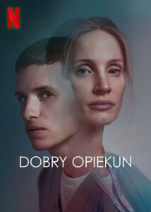 Dobry Opiekun Cały Film – Online – Gdzie Obejrzeć?