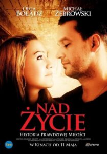 Nad życie Cały Film – Online – Gdzie Obejrzeć?