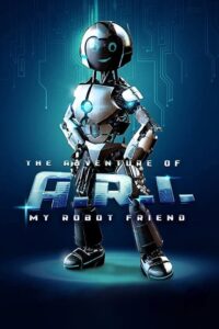 Mój przyjaciel robot Cały Film – Online – Gdzie Obejrzeć?