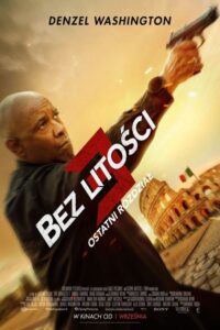 Bez litości 3. Ostatni rozdział Cały Film – Online – Gdzie Obejrzeć?