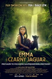 Emma i czarny jaguar Cały Film – Online – Gdzie Obejrzeć?