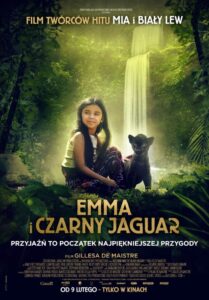 Emma i czarny jaguar Cały Film – Online – Gdzie Obejrzeć?