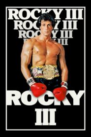 Rocky III Cały Film – Online – Gdzie Obejrzeć?