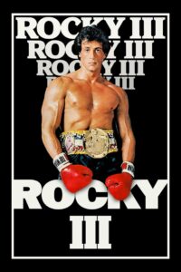 Rocky III Cały Film – Online – Gdzie Obejrzeć?