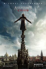 Assassin’s Creed Cały Film – Online – Gdzie Obejrzeć?