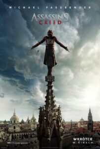 Assassin’s Creed Cały Film – Online – Gdzie Obejrzeć?