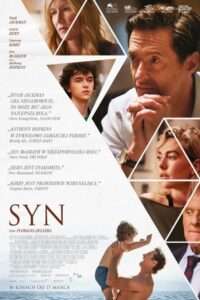 Syn Cały Film – Online – Gdzie Obejrzeć?