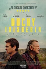 Duchy Inisherin Cały Film – Online – Gdzie Obejrzeć?