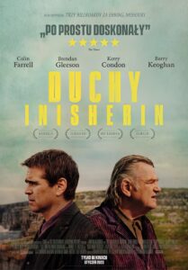 Duchy Inisherin Cały Film – Online – Gdzie Obejrzeć?