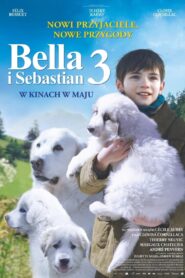 Bella i Sebastian 3 Cały Film – Online – Gdzie Obejrzeć?