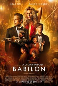 Babilon Cały Film – Online – Gdzie Obejrzeć?