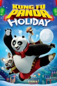 Kung Fu Panda: Święta, święta i Po Cały Film – Online – Gdzie Obejrzeć?