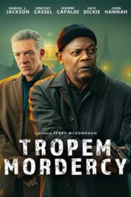 Tropem mordercy Cały Film – Online – Gdzie Obejrzeć?