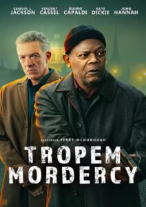 Tropem mordercy Cały Film – Online – Gdzie Obejrzeć?