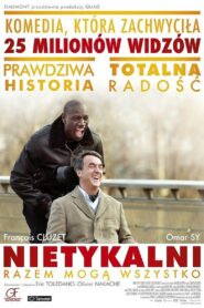 Nietykalni Cały Film – Online – Gdzie Obejrzeć?