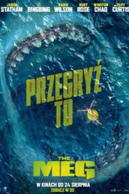 The Meg Cały Film – Online – Gdzie Obejrzeć?