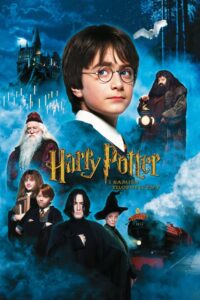 Harry Potter i Kamień Filozoficzny Cały Film – Online – Gdzie Obejrzeć?