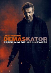 Demaskator Cały Film – Online – Gdzie Obejrzeć?