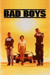 Bad Boys Cały Film – Online – Gdzie Obejrzeć?