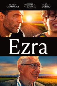 Mój syn Ezra Cały Film – Online – Gdzie Obejrzeć?