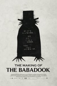 They Call Him Mister Babadook: The Making of The Babadook Cały Film – Online – Gdzie Obejrzeć?