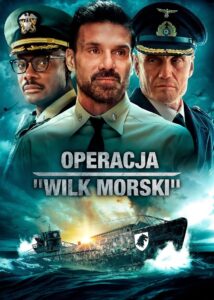 Operacja ,,Wilk morski’’ Cały Film – Online – Gdzie Obejrzeć?