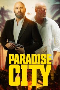 Paradise City Cały Film – Online – Gdzie Obejrzeć?