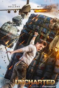 Uncharted Cały Film – Online – Gdzie Obejrzeć?