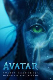 Avatar: Kulisy produkcji – wydanie specjalne Cały Film – Online – Gdzie Obejrzeć?